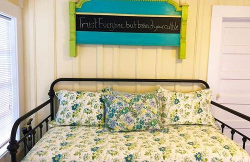 Aunt Hattie's Farmhouse - Foto 22