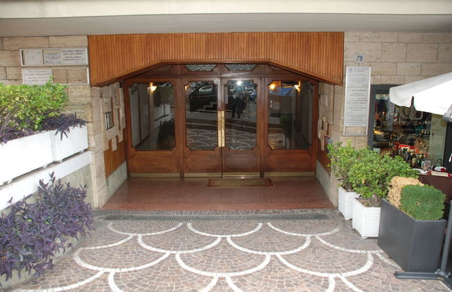 Residenza Talenti Superior Rooms - Foto 31