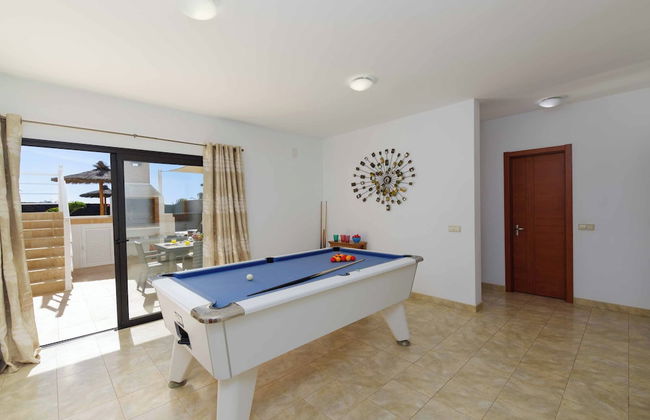 Villa Sueno de Mar - Foto 28