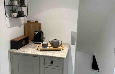 Norwich city centre, Norfolk, free car parking. - Foto 22