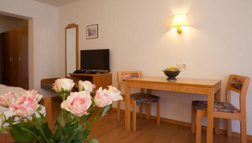 Rustikales Apartment 35qm mit Balkon Nähe Freiburg - Foto 3