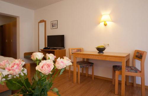 Rustikales Apartment 35qm mit Balkon Nähe Freiburg - Foto 3