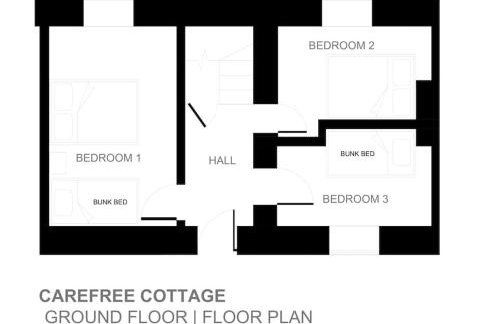 Carefree Cottage - Foto 21