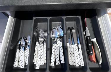 Willa Wicko - Międzyzdroje - apartamenty z aneksem - widok na Zalew Szczeciński - Foto 22