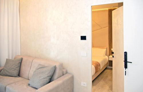 The Three Diamonds - B&B CESENATICO - Foto 27