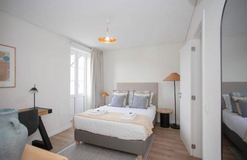 Liiiving in Porto - Downtown Quiet House - Foto 10