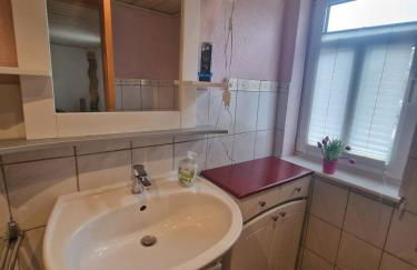 FeWo altes Pfarrhaus - Foto 11