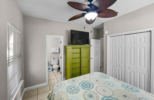 Paradise by the Pier l Ocean Views l Dog Friendly l Steps to Pier Park Shopping and Restaurants - Foto 26