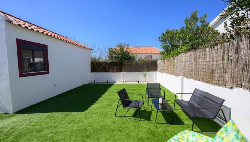 Refúgio D'Assenta - Foto 3, Garden, Garden view