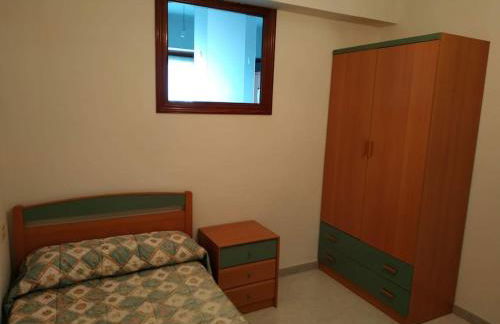 Apartamento con gran terraza - Foto 11