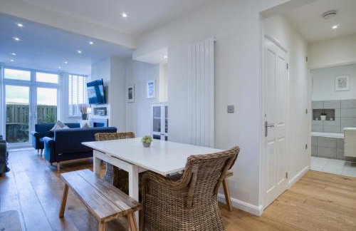 Ty Gwawr - 3 Bedroom Apt - Bayview Oxwich - Foto 28