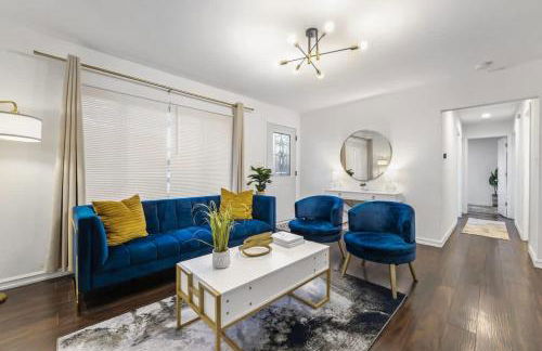 Bolingbrook King Bed 7 min to Hwy & Mall - Foto 7