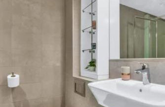 Studio For 2 In Leeds Free Breakfast - Photo 5