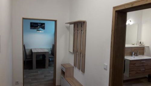 Ferienwohnung Funke F2 für Monteure - Foto 2