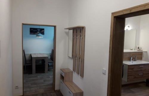 Ferienwohnung Funke F2 für Monteure - Foto 2