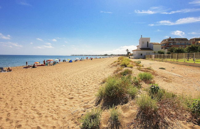 Apartam Tierra del Mediterraneo Next to the Beach - Foto 23