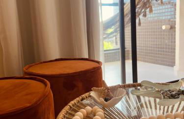 Apart em Ilhéus com piscina - Foto 9