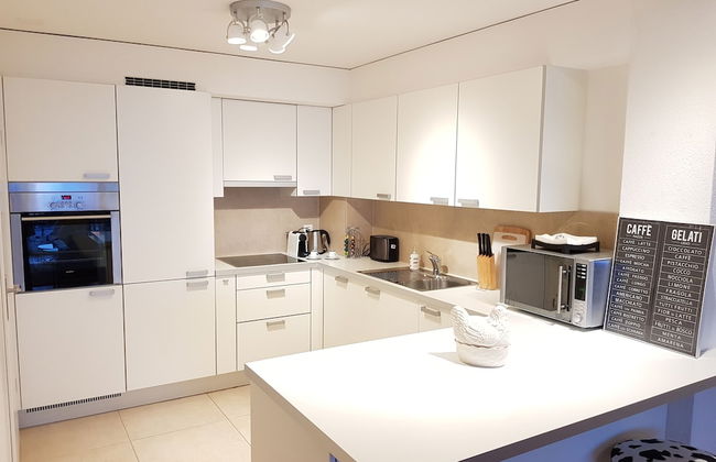 Montreux Lake View Apartments City Centre - Foto 12