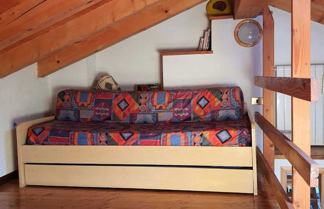 Maison de Neige - Foto 8