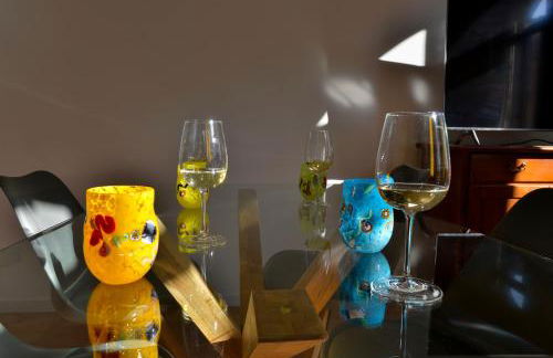 Ca' Dino Venice - Canal View - Foto 15