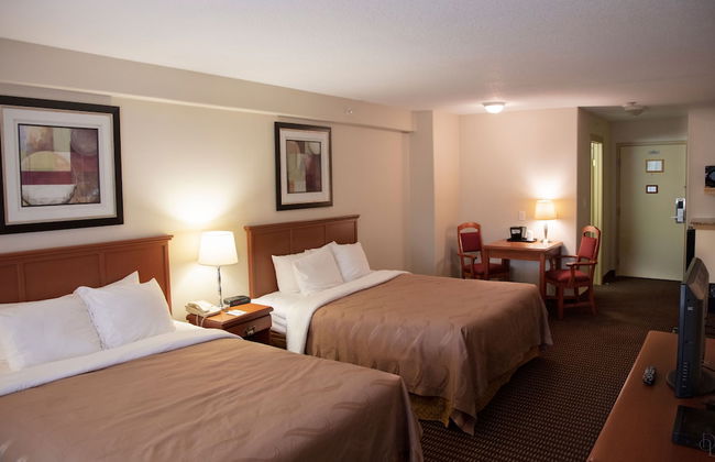 All Stay Suites - Photo 24