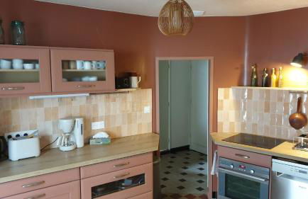 Gîte familial 3 chambres- La Flèche - Le Lude - Photo 11