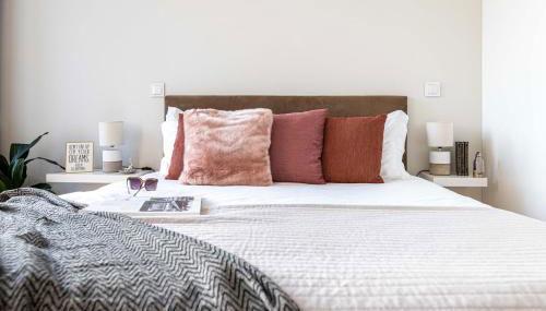 Cord02 Blue House Apartment 2 Parking - Photo 3