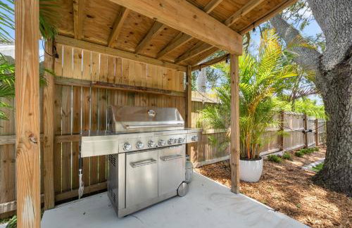 Waterfront Gem Near Clearwater - Swim Spa - Nature - Foto 12