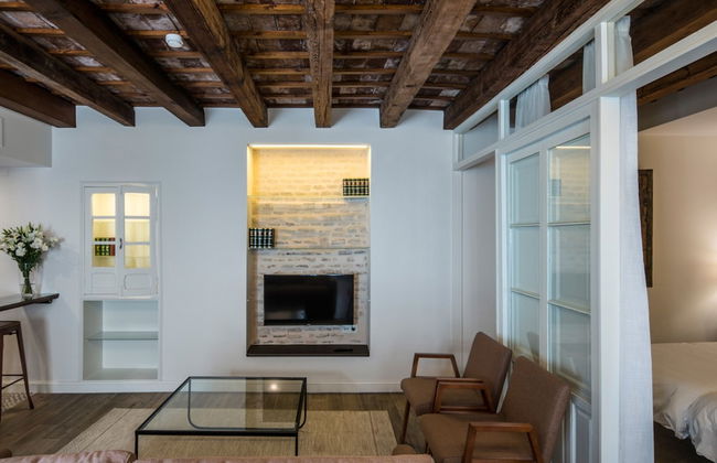 Santa María Apartamentos - Foto 24