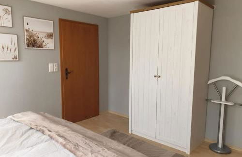 Moderne DG-Wohnung in Mainleus - Foto 18