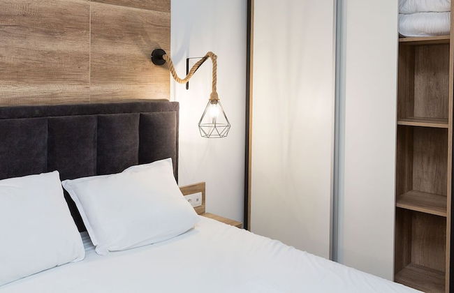 Cascadas Family Resort - Photo 27