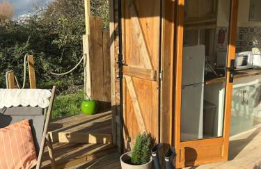 Un Chalet au Verger dog friendly - Foto 10