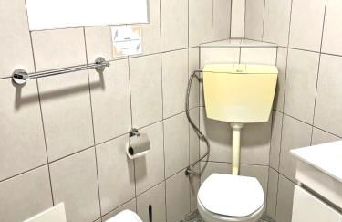 Green Valley Cruzinhas House with Fireplace & BBQ - Foto 40