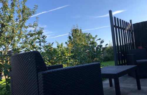 Schöfferles Ferienwohnung mit Sauna - Foto 16