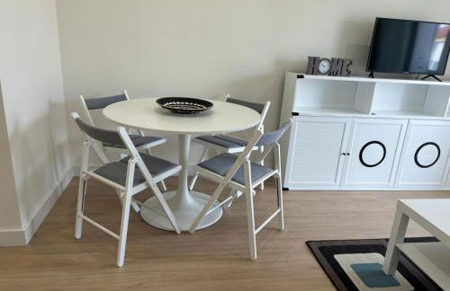 Espacioso Apartamento Familiar con terraza en Aranjuez - Confort, Tranquilidad y Netflix Incluido - Foto 24