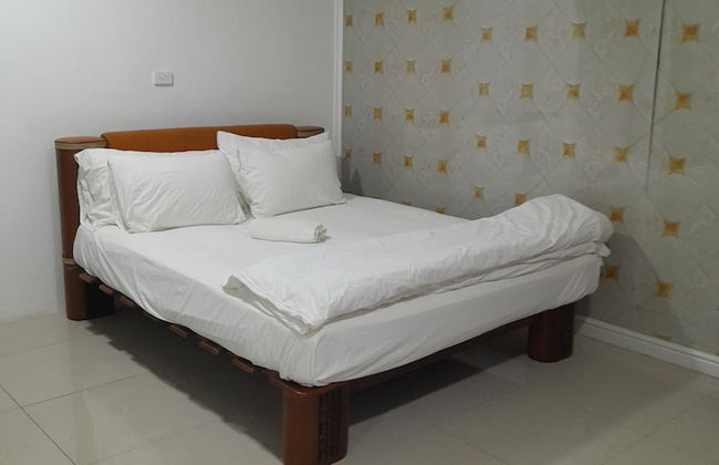 White Diamond Apartment - Foto 8