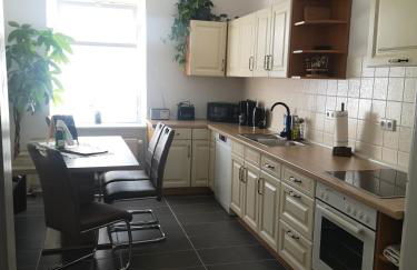 Gutshof und Ferienwohnung Proft - Foto 16