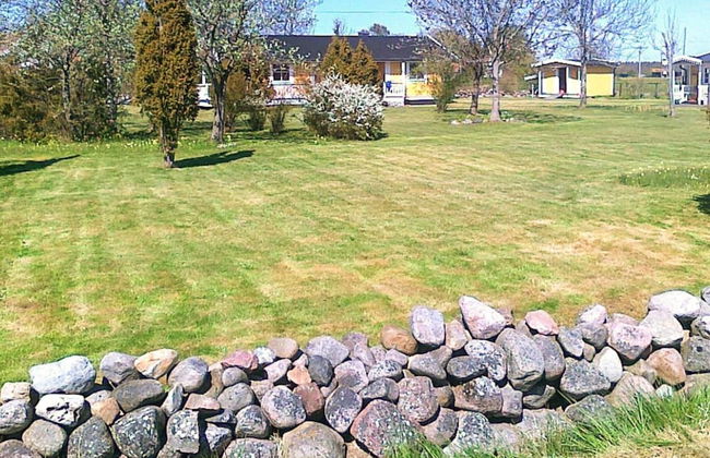 4 Person Holiday Home in Lottorp - Foto 15