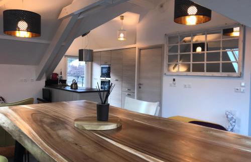 Appartement pieds dans l'eau - Foto 4