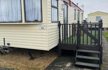 Kingfisher Caravan Platinum and Silver - Foto 21