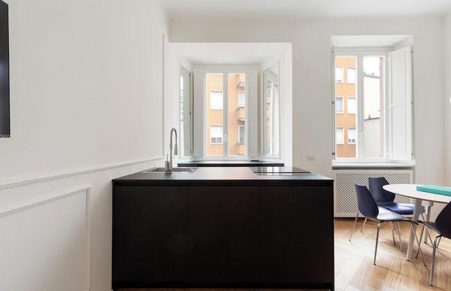 Brera Apartments in San Fermo - Photo 27