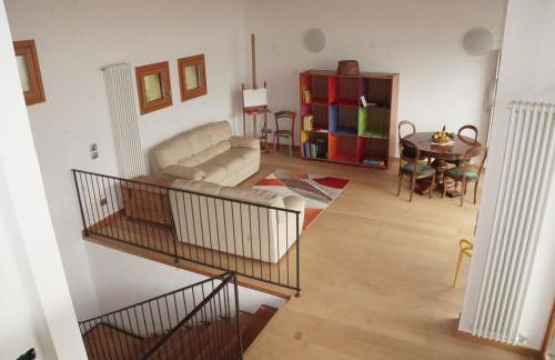 Casa del Codirosso - Foto 5