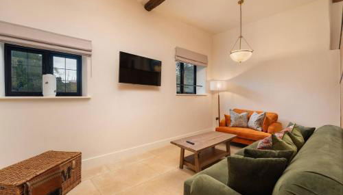 Merlins stables-country retreat - Pass the Keys - Foto 3, Other