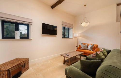 Merlins stables-country retreat - Pass the Keys - Foto 3