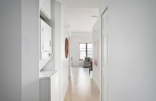 Le Nomade MTL - Foto 17