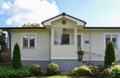 Wheal Metal Lodge - Foto 16