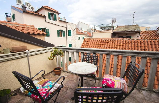 Jerry & Oli Apartments - Foto 1