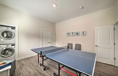 Waterfront Scotland Beach Retreat with Private Beach - Foto 33