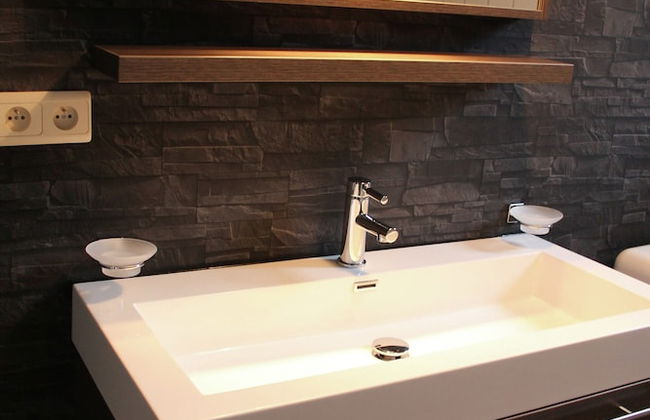 Cozy Cottage with Hot Tub, Sauna, Hammam - Photo 28