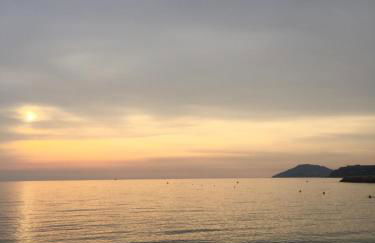 Les pieds dans le sable - Foto 18